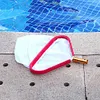 Pool Landing Net Fine Mesh Pool Net Pool Cleaning Net for Cleaning Swimming Pool