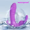 G Spot Clitoris Stimulator