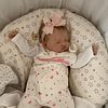 Babiesprincess Lifelike Reborn Baby Doll, Babiesprincess