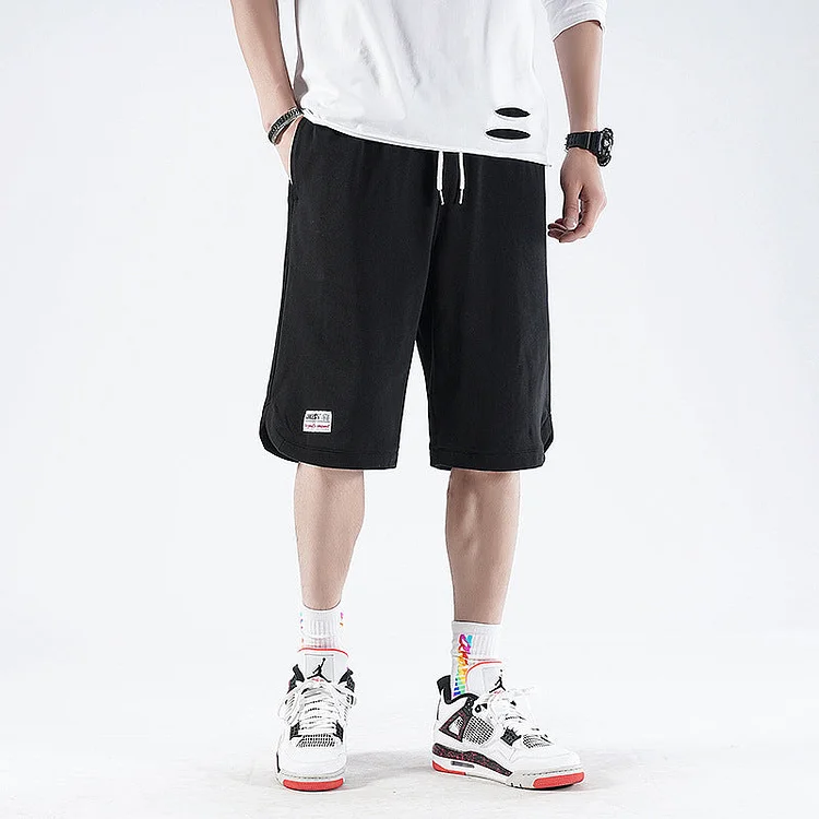 Men Shorts Summer Fashion Brand Men's Casual