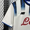25/26 Atalanta Soccer Jersey Away
