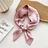 Jollyhunt New Headscarf Cashew Dots Print Hair Wrap Neckerchief Female Satin Square Scarf for Women Headband Foulard Hijab Bandana 70cm Scarf