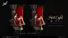 1/4 Scale First Light Princess Lylian - Ghost Blade Official Statue - Light Year Studios
