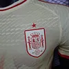 2024/2025 Player Version Spain Special Edition Football Shirt 1:1 Thai Quality