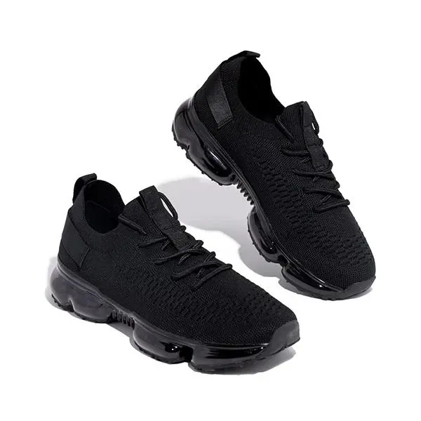 Women's Colorful Air Cushion Sneakers