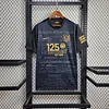 2024/2025 Eintracht Frankfurt 125 Year Anniversary Football Shirt 1:1 Thai Quality