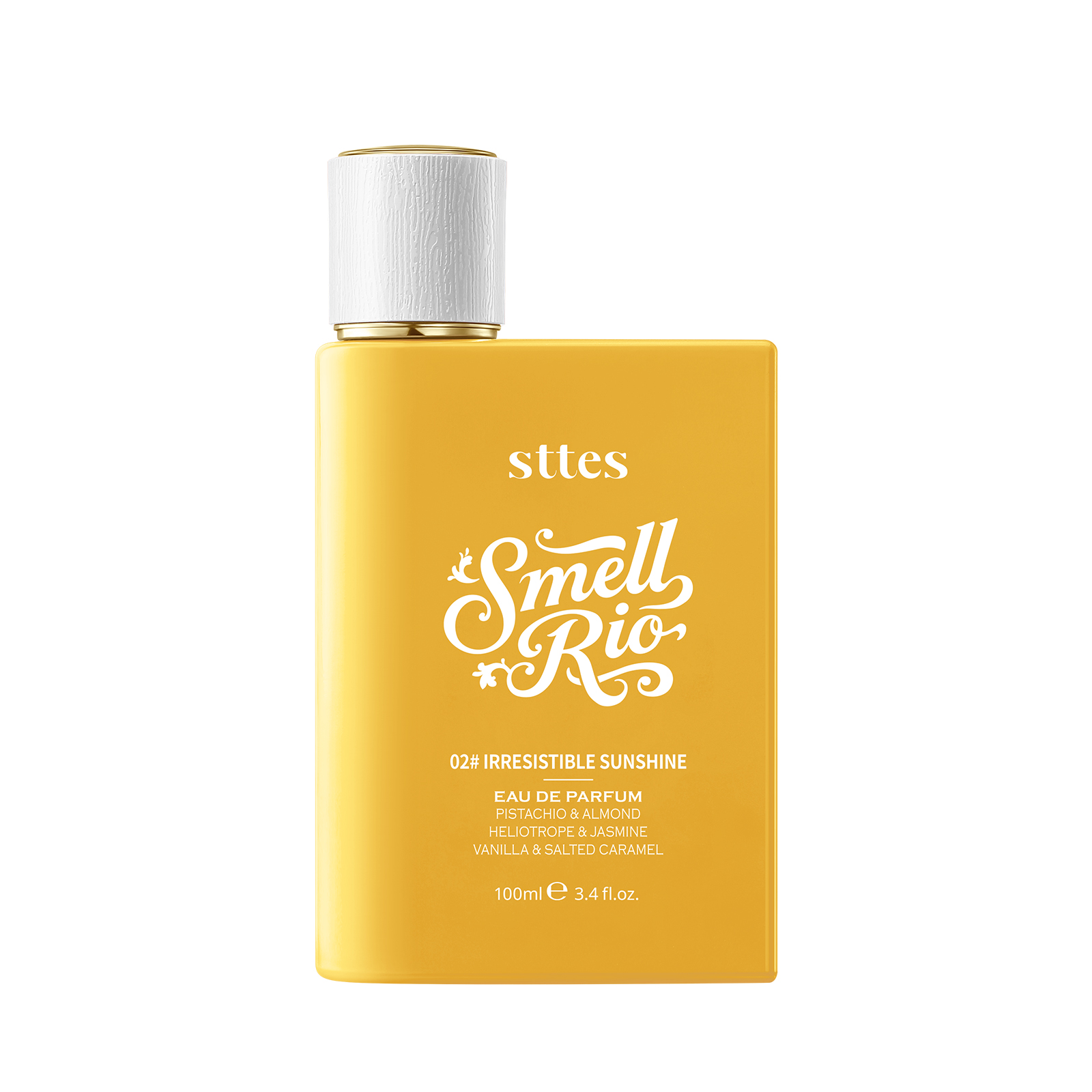 BEST SELLERS：Irresistible Sunshine
