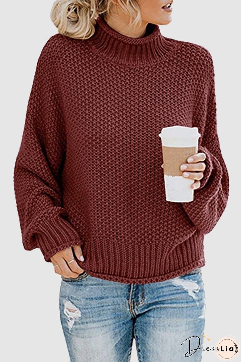 Modern and Fashionable winter Sweater