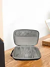 Carrying Case Storage Bag Protective Case for Retroid Pocket Flip 2 Game Console
