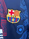 2025/2026 Barcelona Special Edition Football Jersey 1:1 Thai Quality
