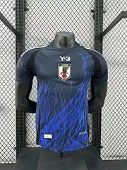 2024-25 Japan Home Jersey - Players