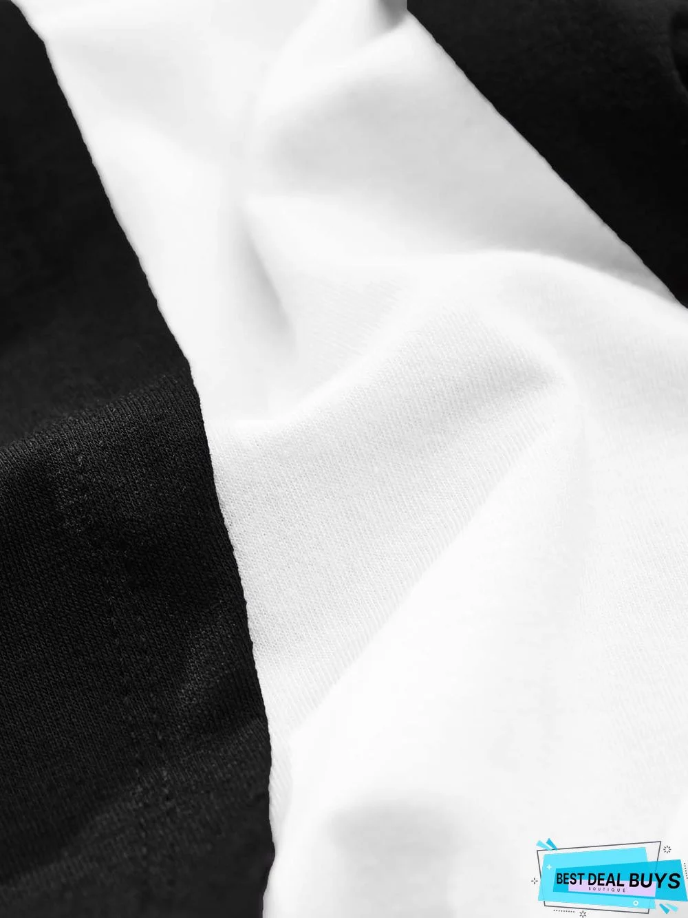 Casual Short Sleeve V Neck Top Tunic T-Shirt