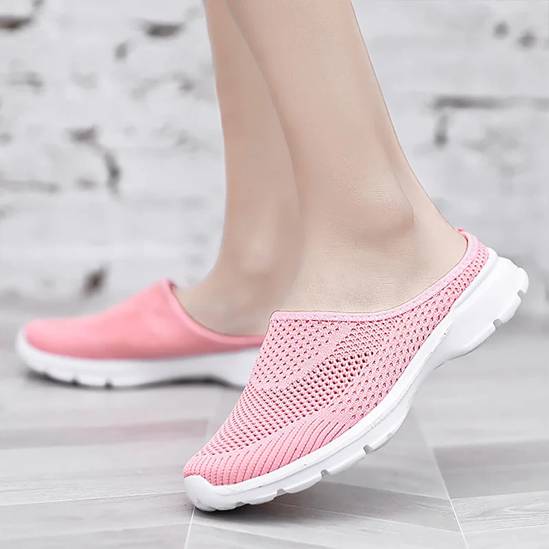 Women's Summer Breathable Beach Shoes