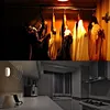 🔥💡Luminaire de d&eacute;tecteur de mouvement &agrave; LED &agrave; haute efficacit&eacute; &eacute;nerg&eacute;tique