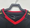 2010 Retro Soccer Jersey Germany Away love fball
