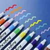 10x 20 Positions Plastic Thread Board Embroidery Row Line Organizer (A)