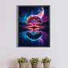 uk.everydayedeals (Limited Stock)Diamond Painting - Round AB Drills - Tree of Life(45*60cm)