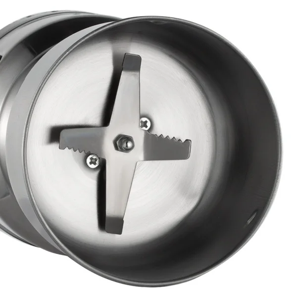 Portable Coffee Bean Grinder