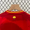 2024 Spain Home Football Shirt 1:1 Thai Quality Kids Size