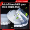 Bande d'&eacute;tanch&eacute;it&eacute; en silicone multifonction