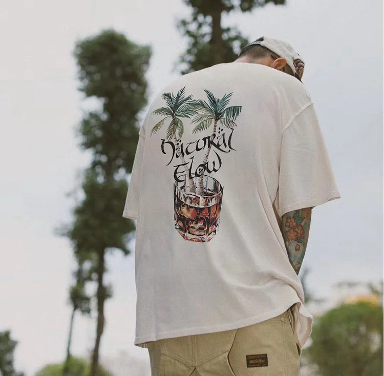 Dacural Elow T-shirt