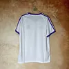 2025/2026 Real Madrid Leisure Special Edition Football Jersey 1:1 Thai Quality