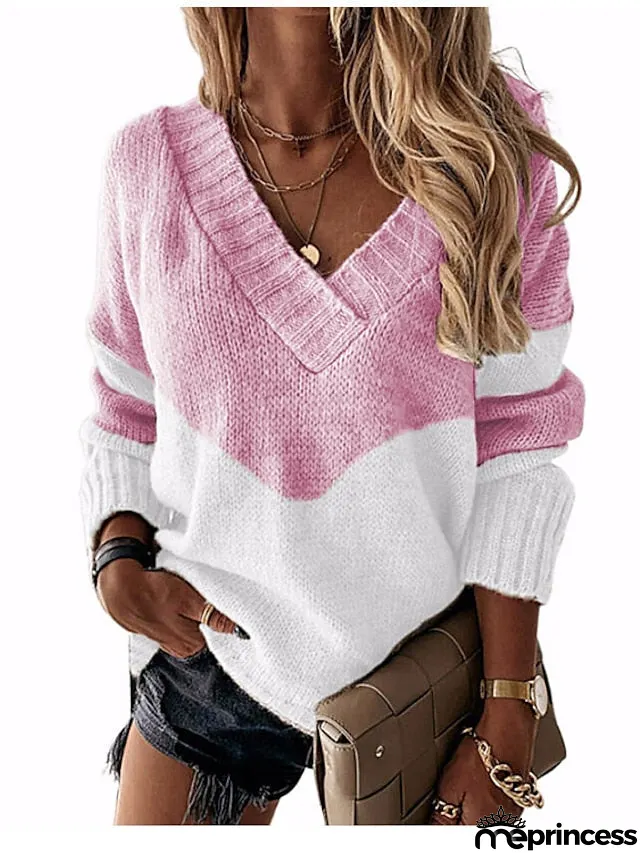 Modern and Versatile Sweater