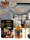 100ml Car Interior Roof Liner Repair Glue Fast Dry Instant Adhesive Bonding Glue