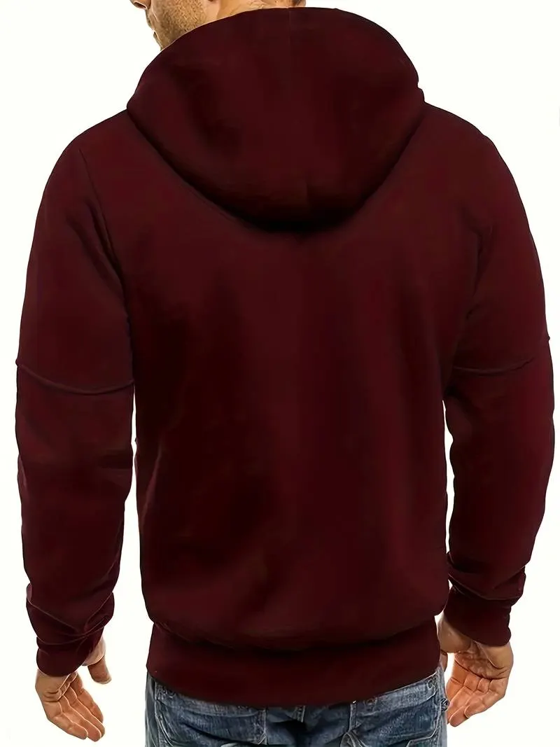 Casual and Fashionable winter Hoodie