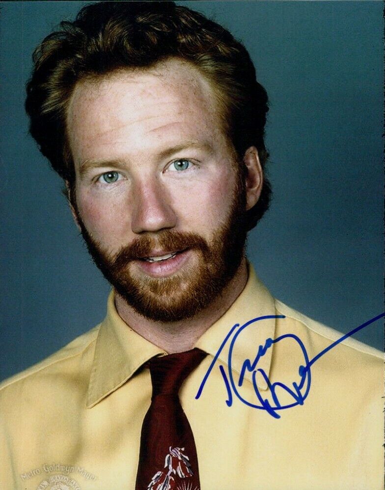 Timothy Busfield (TV's Thirtysomething