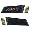 APP Control LED Matrix Pixel Panel Super Bright Scrolling Advertising LED Signs