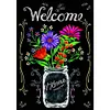 uk.everydayedeals (Limited Stock)Diamond Painting - Full Square - WELCOME HOME