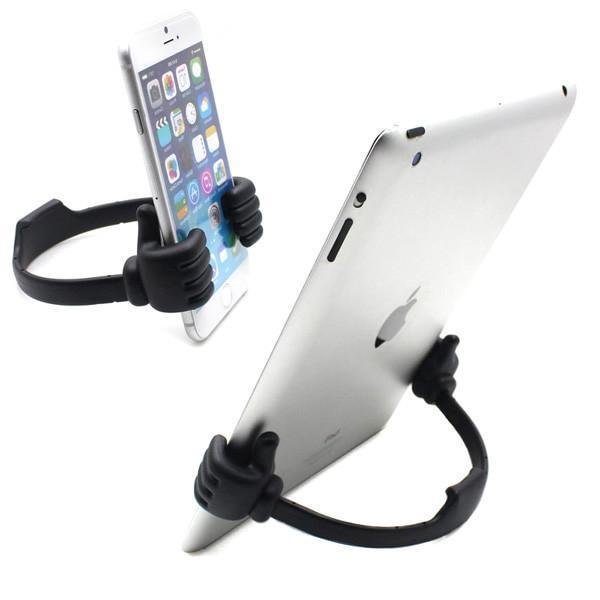 Thumbs Up Phone and Tablet Stand