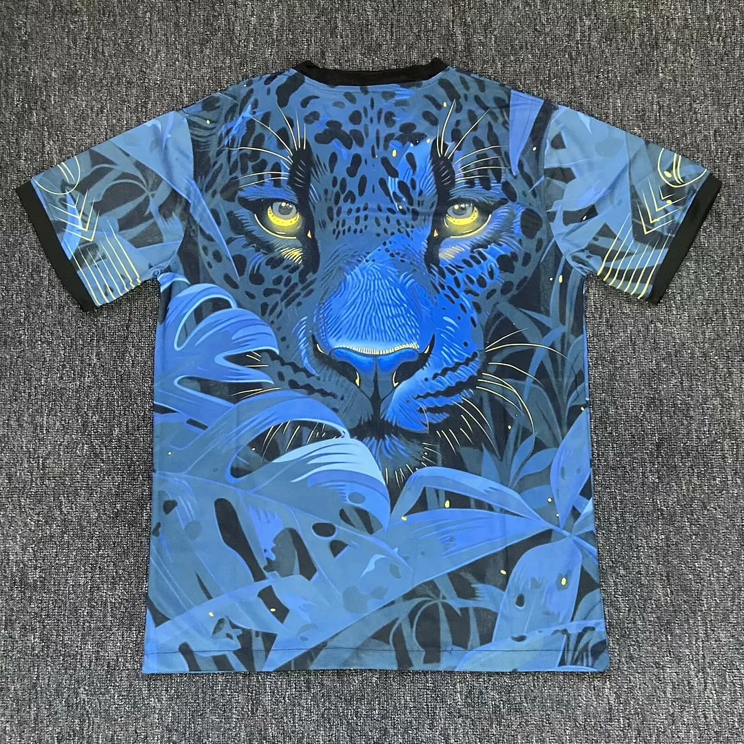 2024 Brazil Special Edition Football Shirt Thai Quality