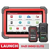 LAUNCH X431 IMMO Elite Complete Key Programming Tool with 2 Years Update
