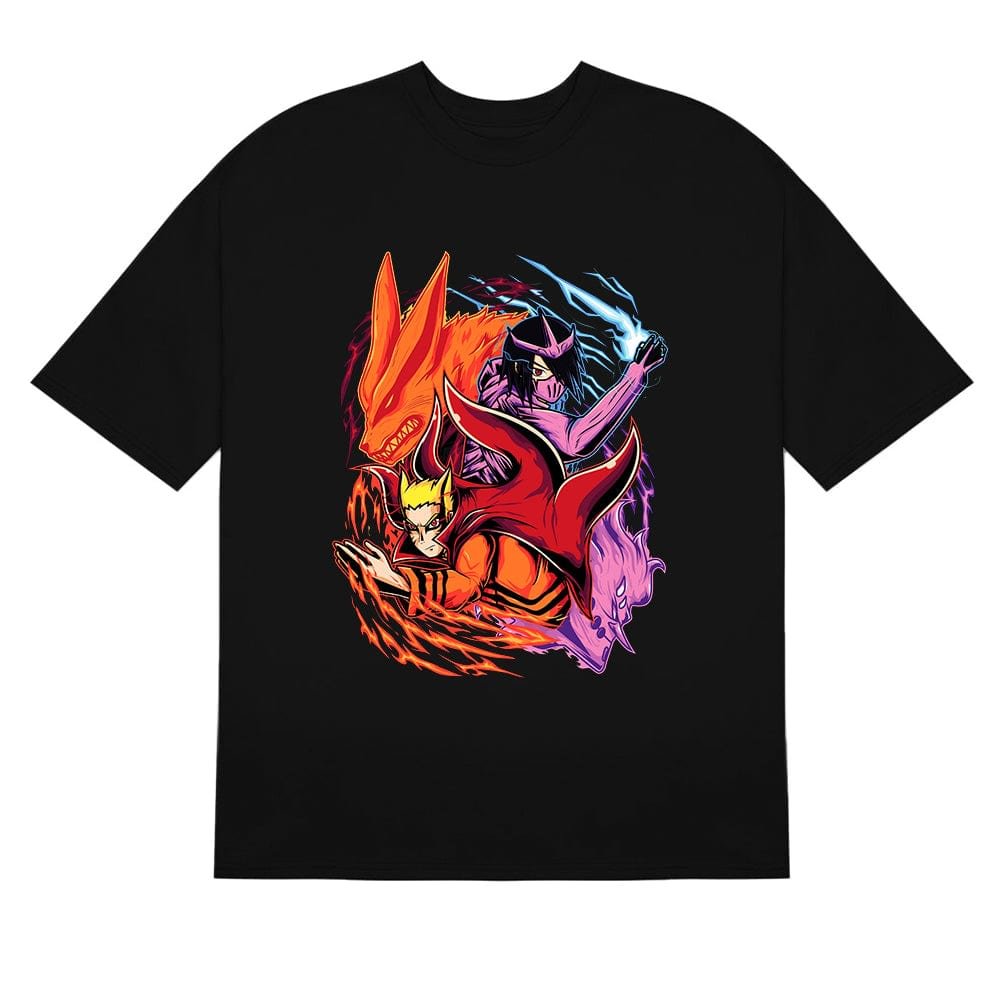 Naruto Shirt