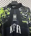 2026 South Korea Hollywood Goalkeeper Long Sleeve Jersey