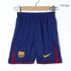 Barcelona Home Kids Soccer Jerseys Kit 2025/26