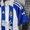 2024/2025 Recreativo de Huelva Home Football Shirt 1:1 Thai Quality