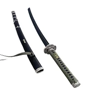 Azuiblc SEKIRO: SHADOWS DIE TWICE 楔丸 隻狼の愛刀 不死斬り