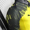 Joyfball 2025/2026 Player Version Dortmund Special Edition Football Shirt（The player version jersey is a bit tight, please pay attention to the size selection）