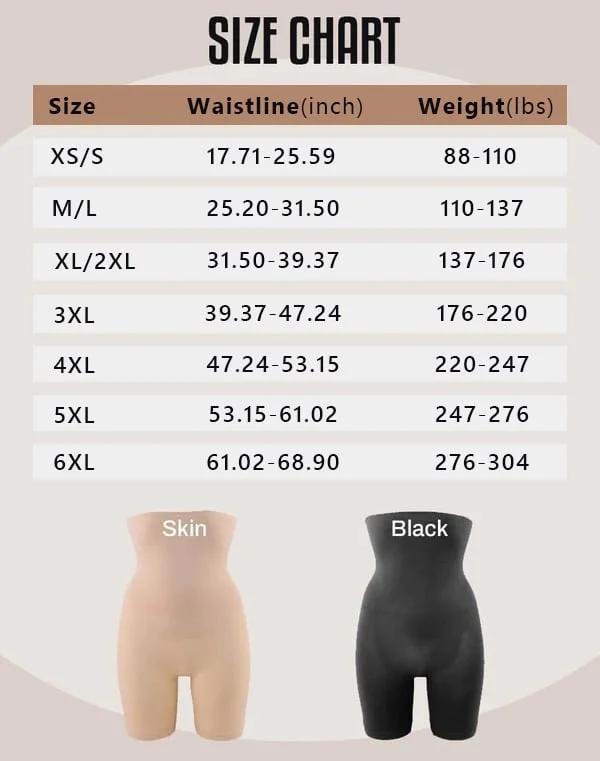 (🔥Last Day Promotion- SAVE 48% OFF) TUMMY AND HIP LIFT PANTS