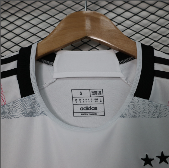 2023/2024 Juventus Away Football shirt 1:1 Thai Quality