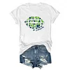 Floral Seattle Seahawks Tee