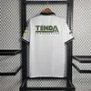 1997 Atl&eacute;tico Mineiro Away Jersey