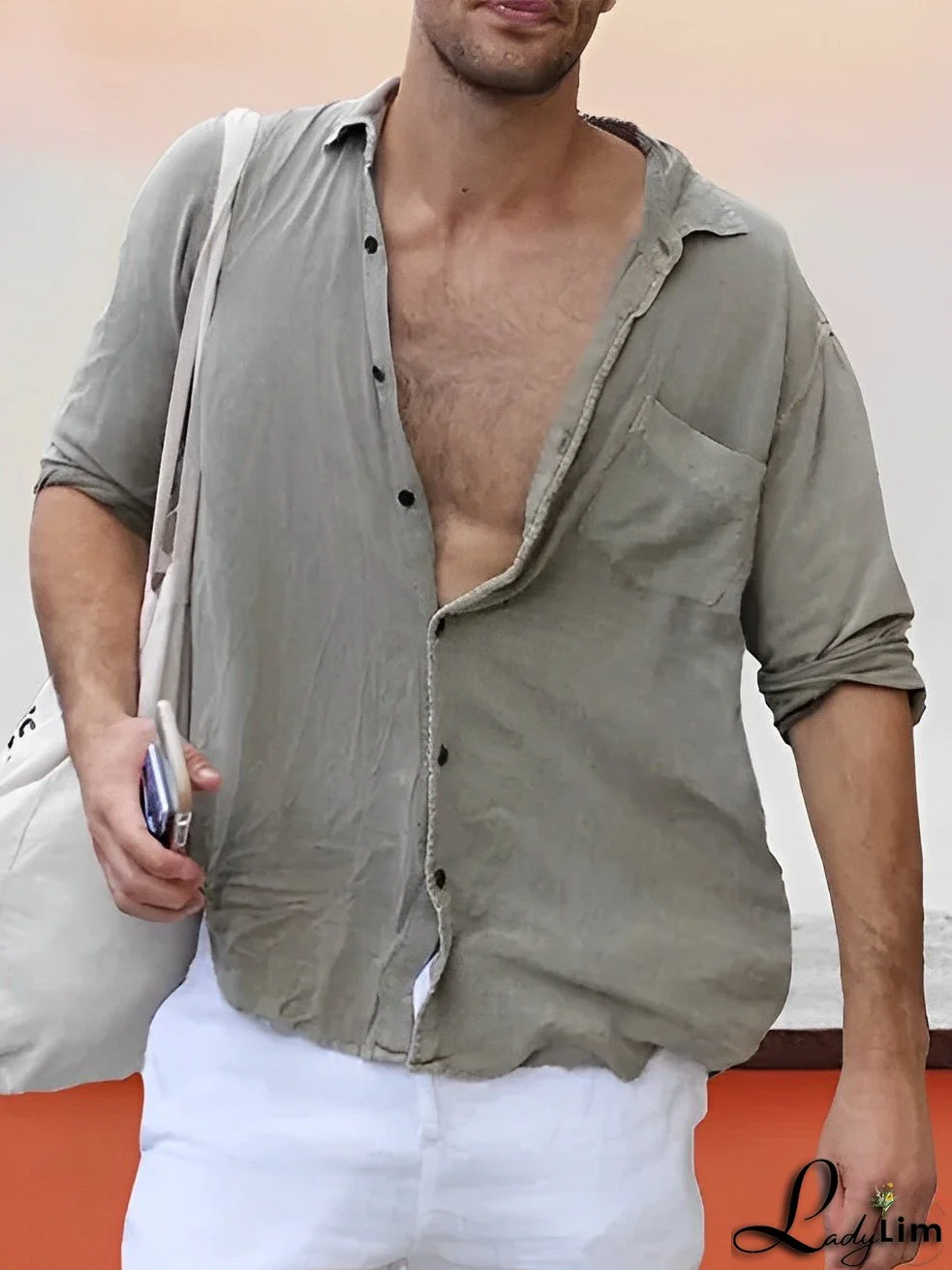 Chic and Versatile winter garment