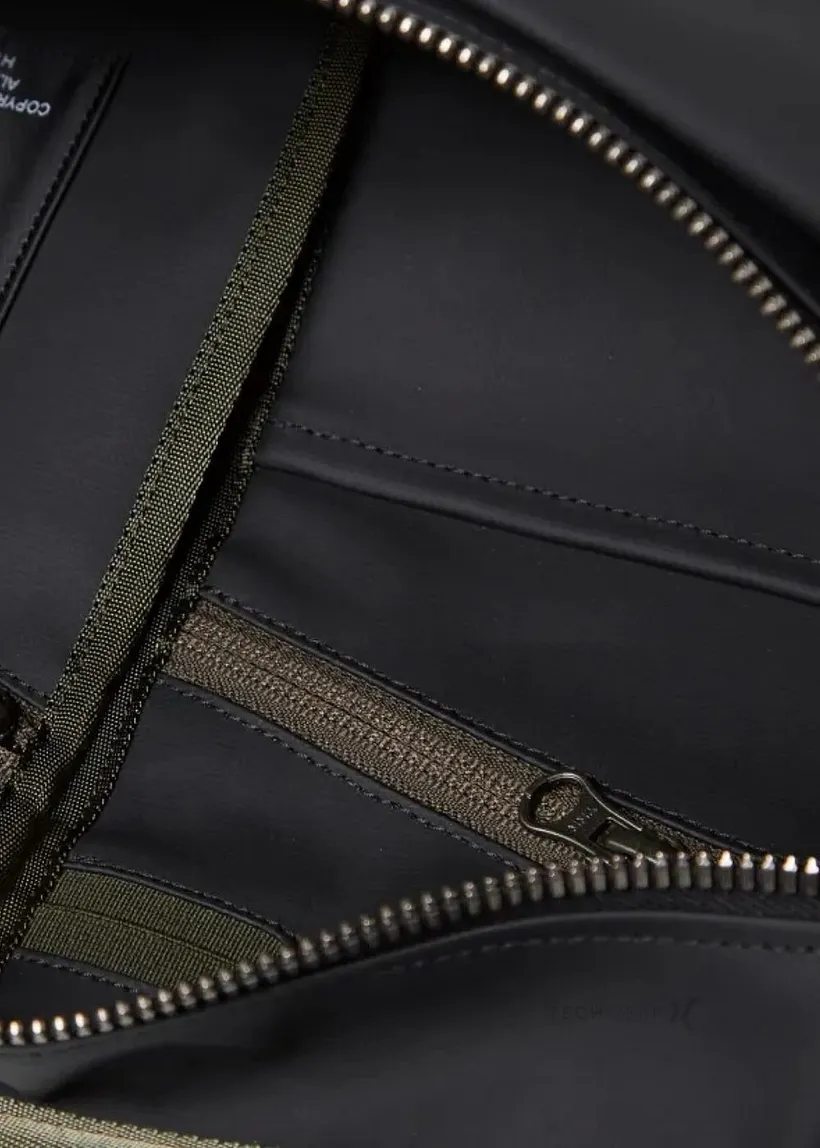 3A-1 Techwear Bag Not Acronym