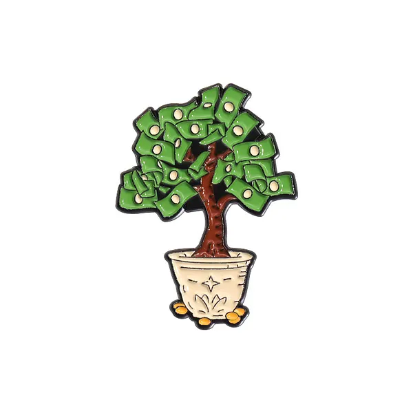 Foto del pin Happy Magic Tree