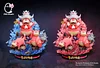 Evolution of Slowpoke - Pokemon Resin Statue - EGGS Studios [In Stock]