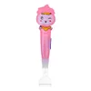 Diamond Painting Pink/6 Heads Luminous Point Drill Pen